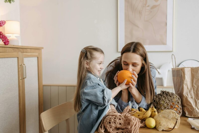 Vegane Ernährung 1: Wir brauchen doch Fleisch – oder etwa nicht?!