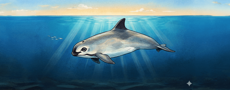 Vaquita-Gemini-KI-generiert
